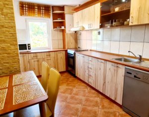 , 83m2 dans Cluj-napoca, zone Gheorgheni