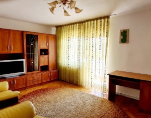 Appartement 4 chambres à louer dans Cluj-napoca, zone Gheorgheni