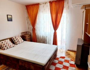 Appartement 4 chambres à louer dans Cluj-napoca, zone Gheorgheni