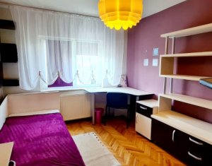 Appartement 4 chambres à louer dans Cluj-napoca, zone Gheorgheni