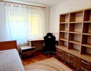 Appartement 4 chambres à louer dans Cluj-napoca, zone Gheorgheni
