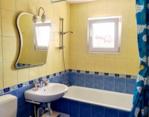 Appartement 4 chambres à louer dans Cluj-napoca, zone Gheorgheni