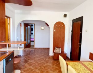 Appartement 4 chambres à louer dans Cluj-napoca, zone Gheorgheni