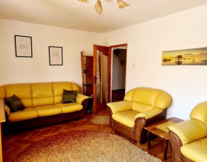 Appartement 4 chambres à louer dans Cluj-napoca, zone Gheorgheni