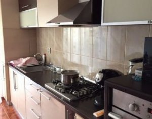 , 86m2 dans Cluj-napoca, zone Buna Ziua