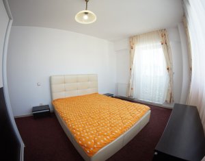 Appartement 3 chambres à louer dans Cluj-napoca, zone Marasti