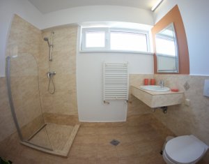 Appartement 3 chambres à louer dans Cluj-napoca, zone Marasti