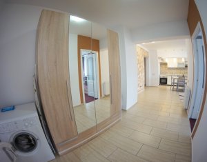Appartement 3 chambres à louer dans Cluj-napoca, zone Marasti