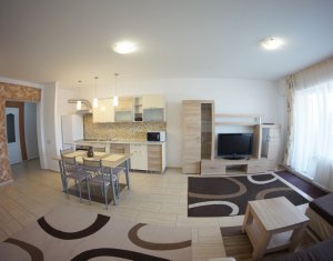 , 83m2 dans Cluj-napoca, zone Marasti