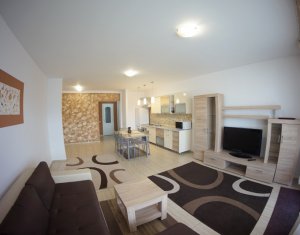 Appartement 3 chambres à louer dans Cluj-napoca, zone Marasti