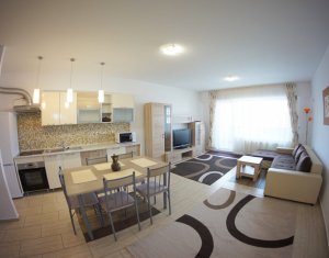 Appartement 3 chambres à louer dans Cluj-napoca, zone Marasti