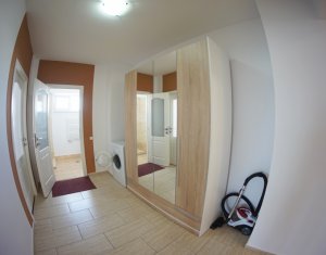Appartement 3 chambres à louer dans Cluj-napoca, zone Marasti