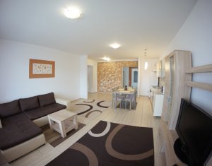 Appartement 3 chambres à louer dans Cluj-napoca, zone Marasti