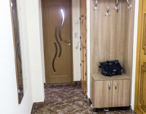 Appartement 2 chambres à louer dans Cluj-napoca, zone Marasti
