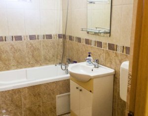 Appartement 2 chambres à louer dans Cluj-napoca, zone Marasti