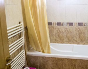 Appartement 2 chambres à louer dans Cluj-napoca, zone Marasti