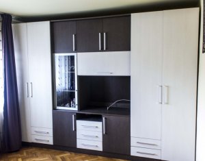 , 55m2 dans Cluj-napoca, zone Marasti