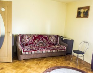 Appartement 2 chambres à louer dans Cluj-napoca, zone Marasti