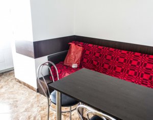 Appartement 2 chambres à louer dans Cluj-napoca, zone Marasti