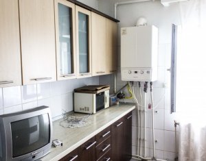 Appartement 2 chambres à louer dans Cluj-napoca, zone Marasti