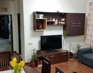 , 57m2 dans Cluj-napoca, zone Iris