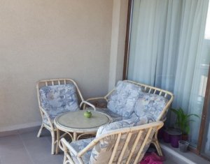 Appartement 2 chambres à vendre dans Cluj-napoca, zone Iris