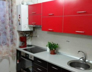 Appartement 2 chambres à vendre dans Cluj-napoca, zone Iris