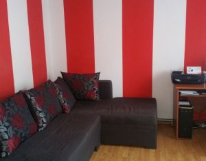 , 52m2 dans Cluj-napoca, zone Baciu