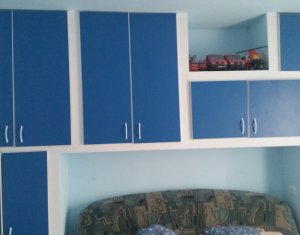 Appartement 2 chambres à vendre dans Cluj-napoca, zone Baciu