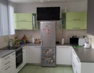 , 61m2 dans Cluj-napoca, zone Dambul Rotund