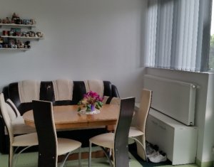 Appartement 2 chambres à vendre dans Cluj-napoca, zone Dambul Rotund