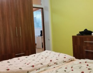 Appartement 2 chambres à vendre dans Cluj-napoca, zone Dambul Rotund