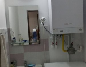 Appartement 2 chambres à vendre dans Cluj-napoca, zone Dambul Rotund