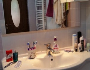 Appartement 2 chambres à vendre dans Cluj-napoca, zone Dambul Rotund