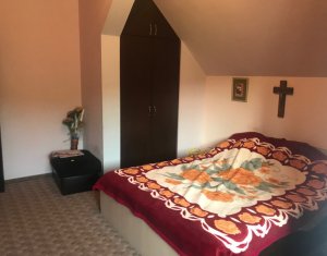 Appartement 3 chambres à vendre dans Floresti