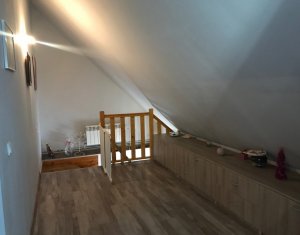 Appartement 3 chambres à vendre dans Floresti