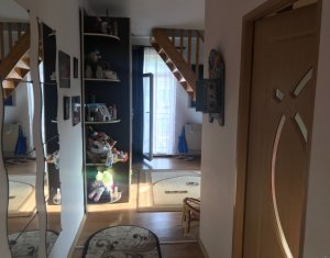 Appartement 3 chambres à vendre dans Floresti