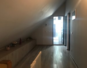 Appartement 3 chambres à vendre dans Floresti