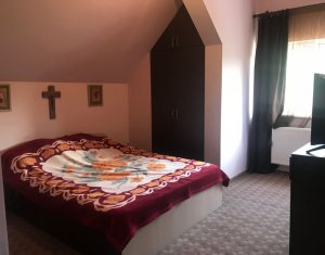 Appartement 3 chambres à vendre dans Floresti