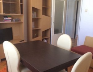 , 42m2 dans Cluj-napoca, zone Manastur