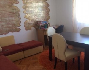 Appartement 2 chambres à vendre dans Cluj-napoca, zone Manastur
