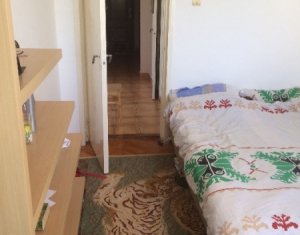 Appartement 2 chambres à vendre dans Cluj-napoca, zone Manastur