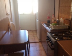 Appartement 2 chambres à vendre dans Cluj-napoca, zone Manastur