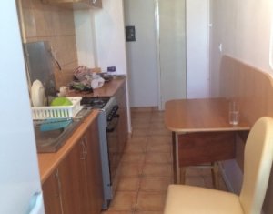 Appartement 2 chambres à vendre dans Cluj-napoca, zone Manastur