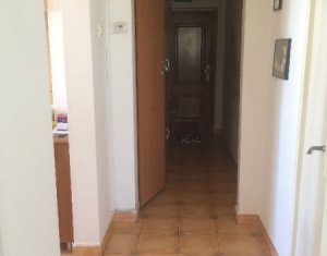 Appartement 2 chambres à vendre dans Cluj-napoca, zone Manastur
