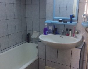 Appartement 2 chambres à vendre dans Cluj-napoca, zone Manastur