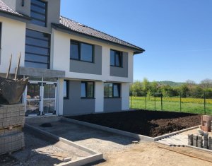 , 102m2 dans Floresti