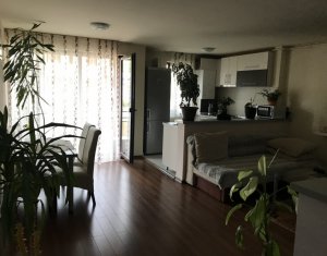 , 54m2 dans Floresti
