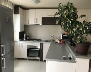 Appartement 2 chambres à vendre dans Floresti