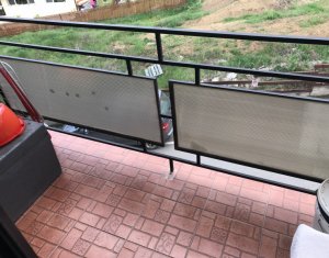 Appartement 2 chambres à vendre dans Floresti